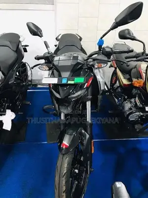 Bajaj Pulsar N160 2026