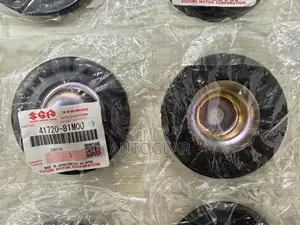 Suzuki Wagon R Shock Mount Top Bush