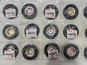 Suzuki Wagon R Shock Mount Top Bush
