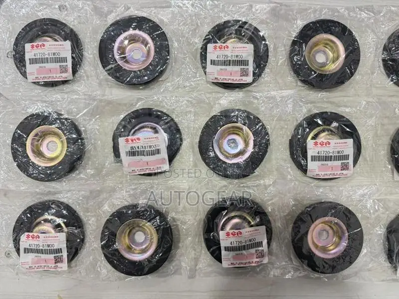 Suzuki Wagon R Shock Mount Top Bush