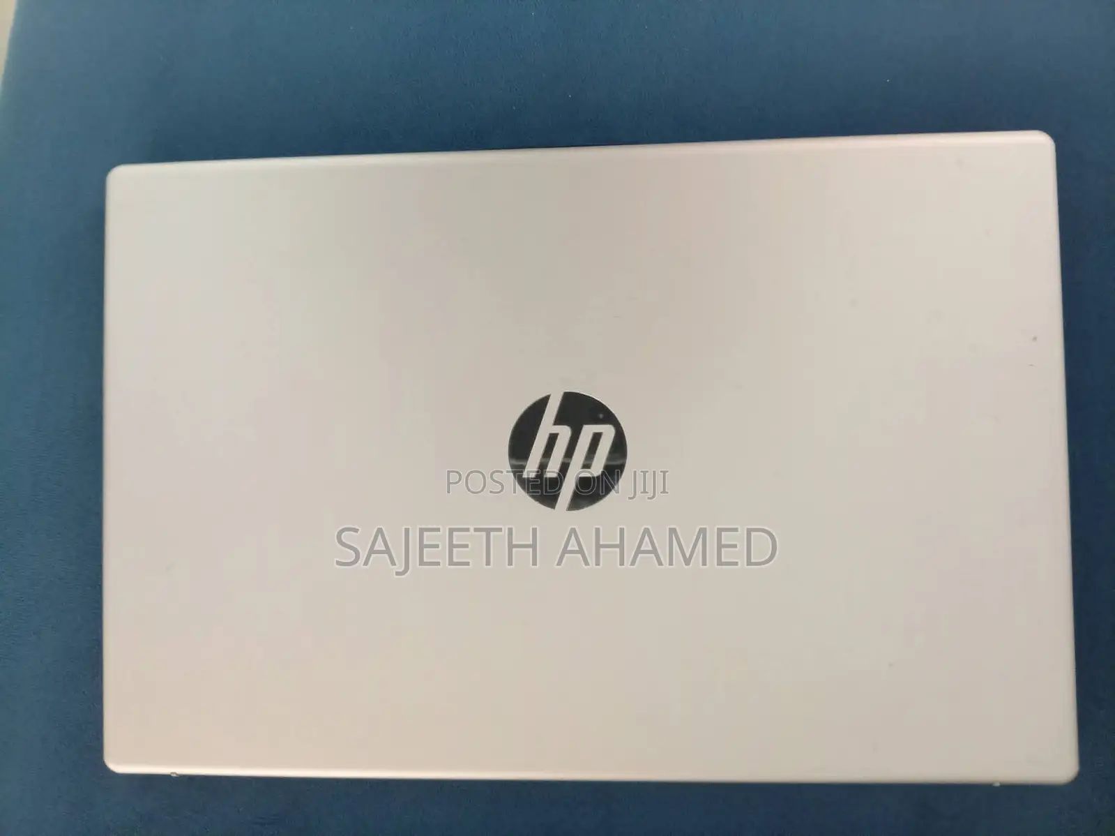 Laptop HP 15 16GB Intel Core i5 SSD 512GB