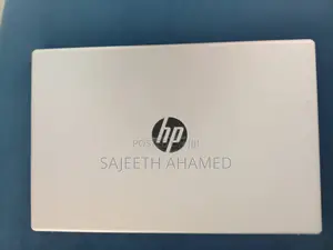 Laptop HP 15 16GB Intel Core i5 SSD 512GB
