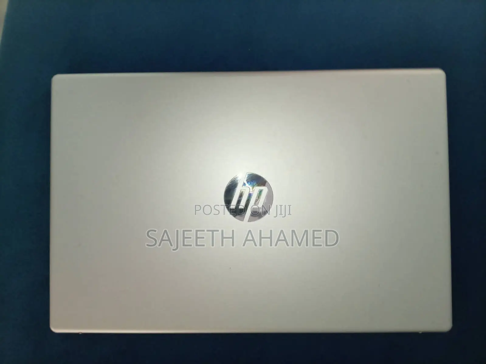 Laptop HP 15 16GB Intel Core i5 SSD 512GB