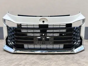 Toyota ZWR90 Voxy Front Buffer (complete)