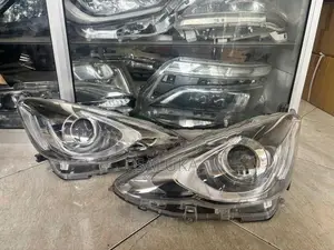 Toyota Aqua X Urban LED Head Light Set