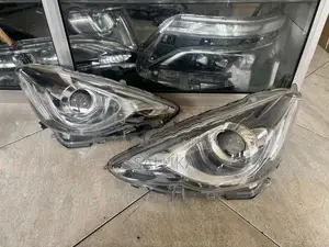 Toyota Aqua X Urban LED Head Light Set
