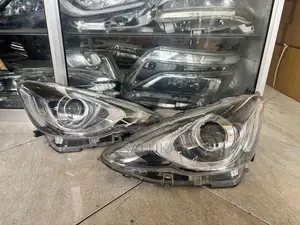 Toyota Aqua X Urban LED Head Light Set