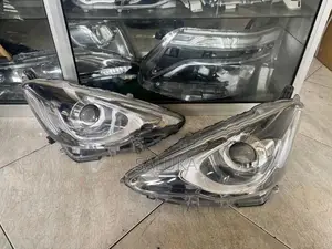 Toyota Aqua X Urban LED Head Light Set