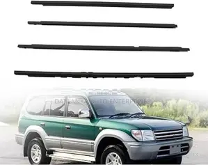 Toyota Prado 95 Weather strip Set