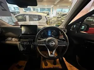 Nissan Dayz HIGHWAY STAR G TURBO 2025