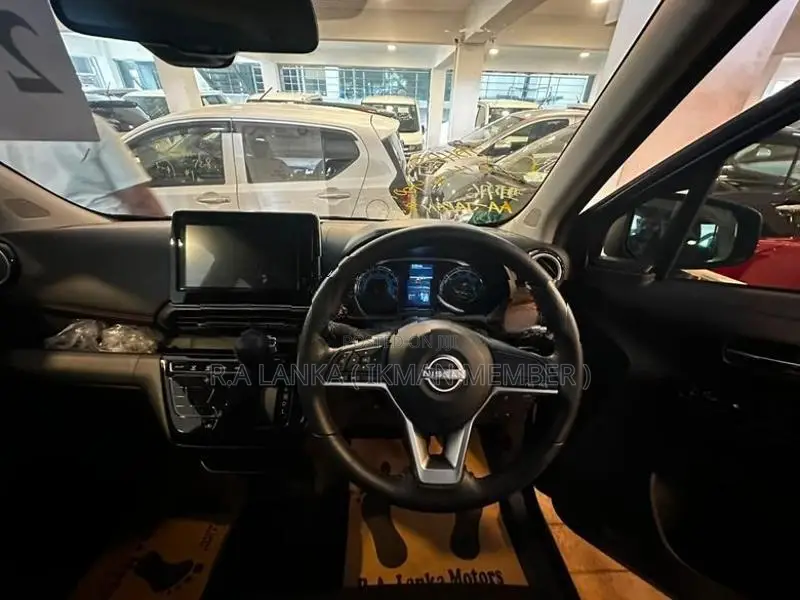 Nissan Dayz HIGHWAY STAR G TURBO 2025
