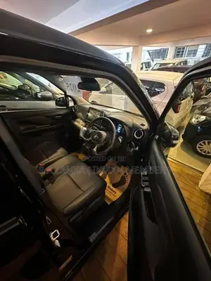Nissan Dayz HIGHWAY STAR G TURBO 2025
