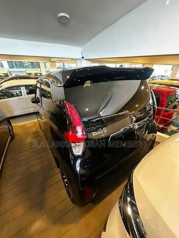 Nissan Dayz HIGHWAY STAR G TURBO 2025