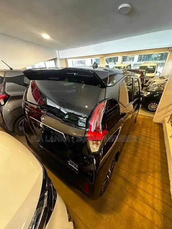 Nissan Dayz HIGHWAY STAR G TURBO 2025