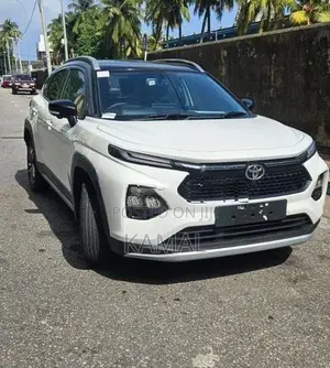 Toyota Taisor Highest spec 2026
