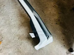 Raize Body Kit