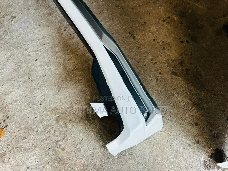 Raize Body Kit