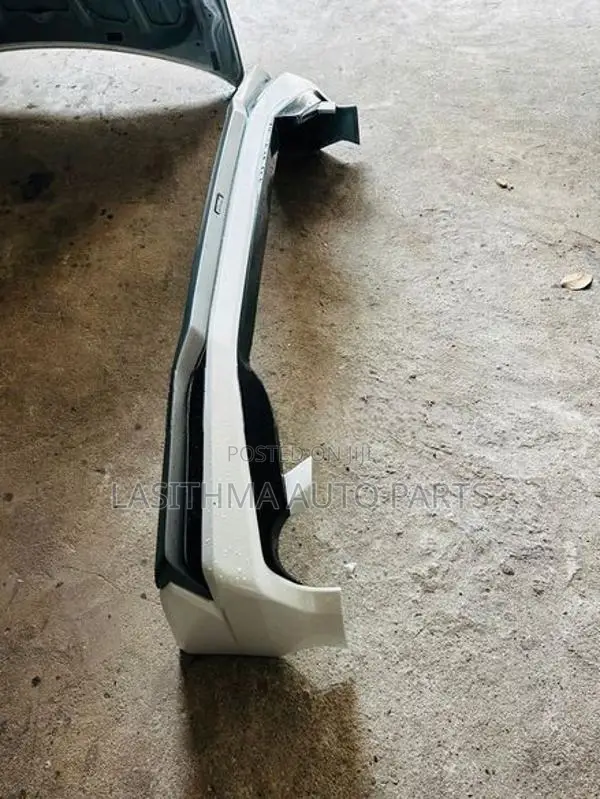 Raize Body Kit