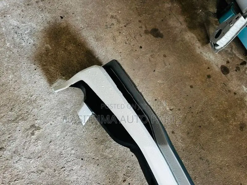 Raize Body Kit