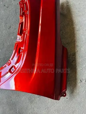 Fronx Alpha Fender