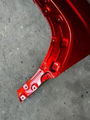 Fronx Alpha Fender