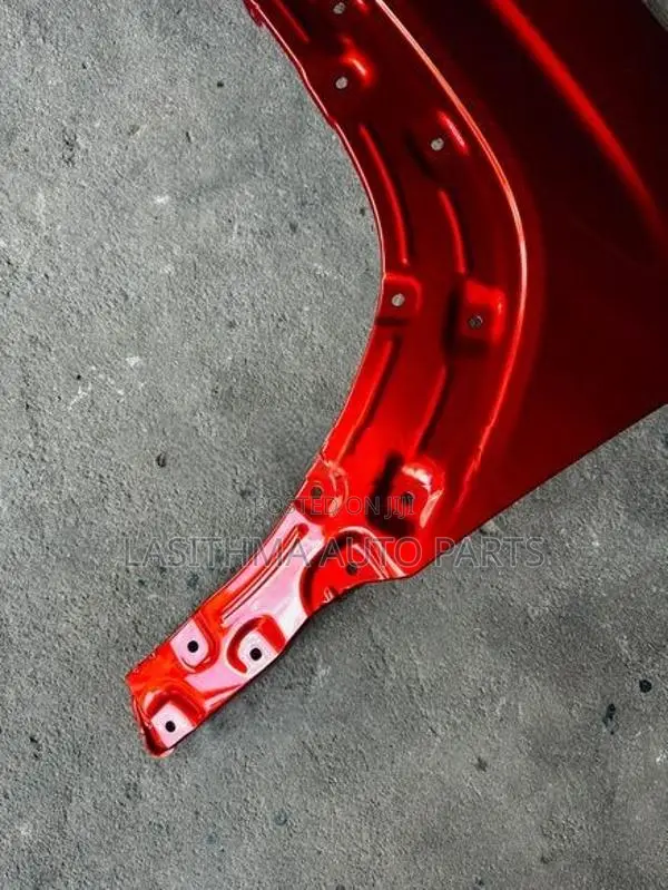 Fronx Alpha Fender