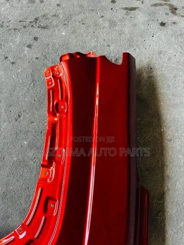 Fronx Alpha Fender