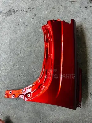 Fronx Alpha Fender