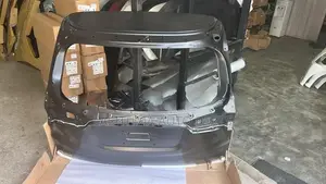 Vezel Normal Dicky Panel