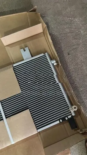 CRV A/C Condenser