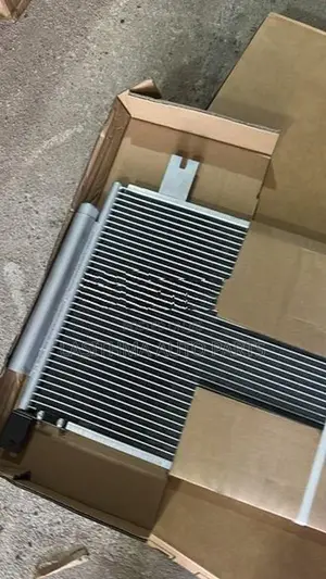 CRV A/C Condenser