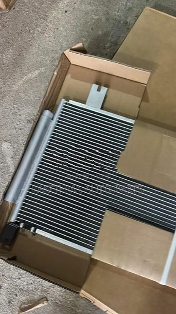 CRV A/C Condenser
