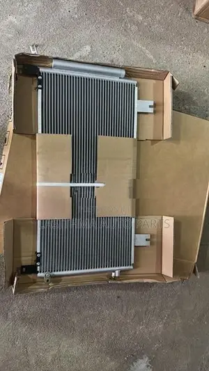 CRV A/C Condenser