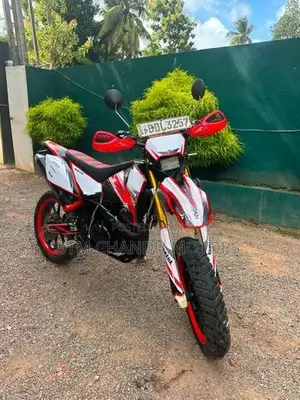 Demak DTM 2017