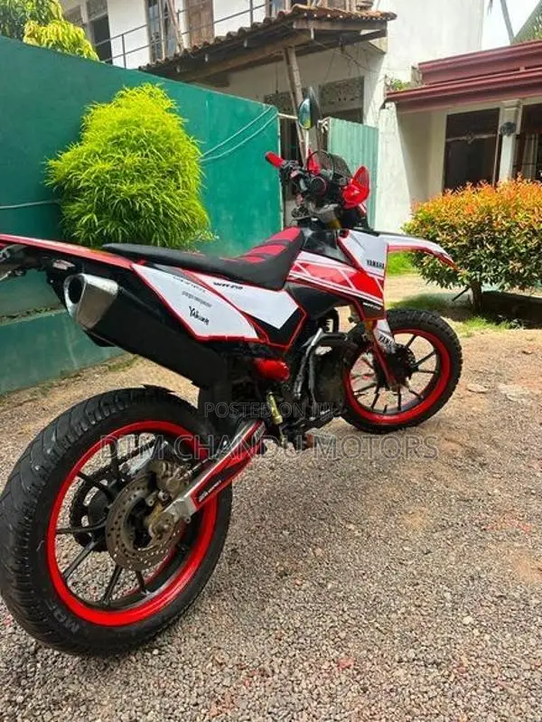 Demak DTM 2017