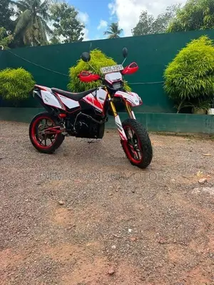 Demak DTM 2017