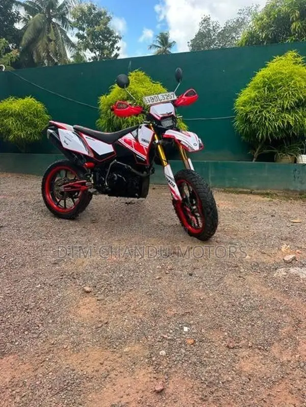 Demak DTM 2017