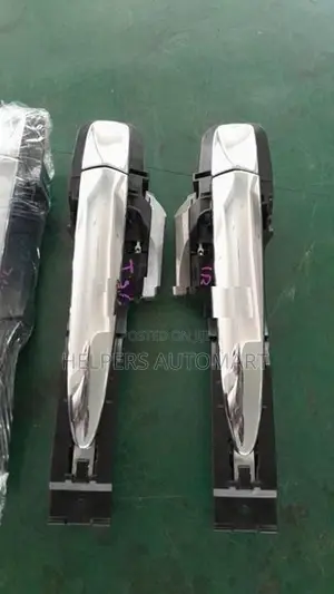 Nissan Teana J32 Rear Nickel Door handle