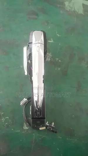 Nissan Teana J32 front nickel Door handle