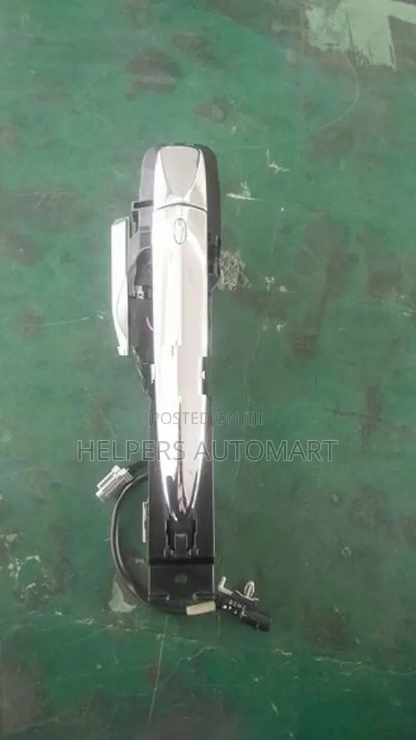 Nissan Teana J32 front nickel Door handle