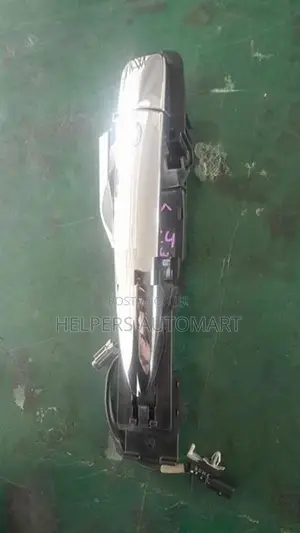 Nissan Teana J32 front nickel Door handle