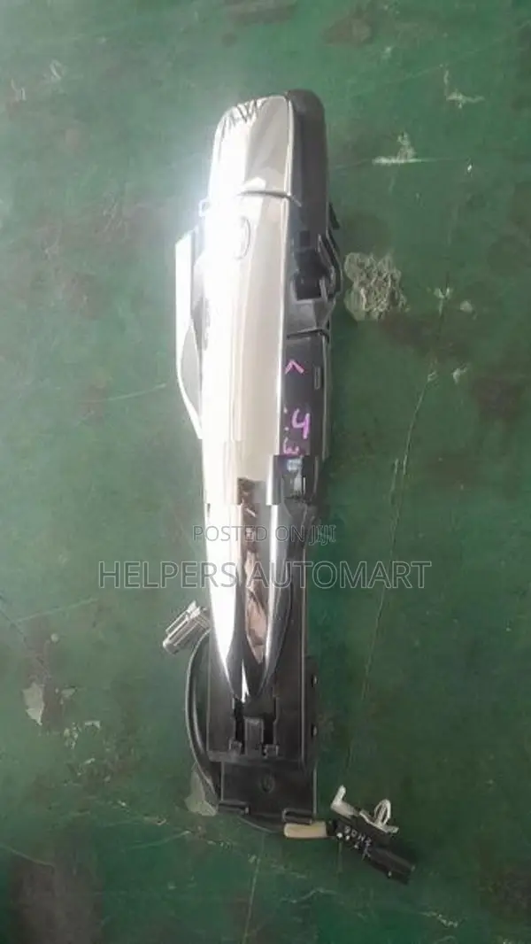Nissan Teana J32 front nickel Door handle