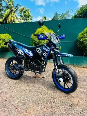 Demak DTM 2014