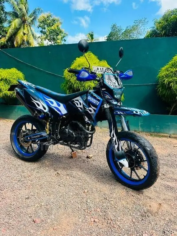 Demak DTM 2014