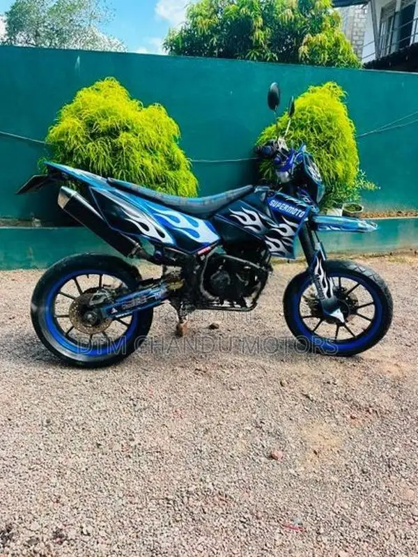 Demak DTM 2014