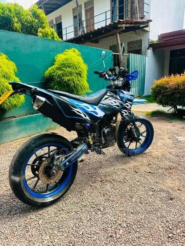 Demak DTM 2014