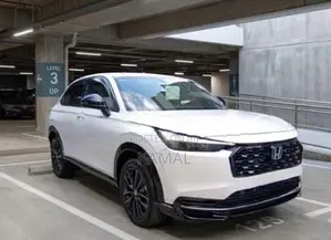 Honda Vezel RS Premium 2026