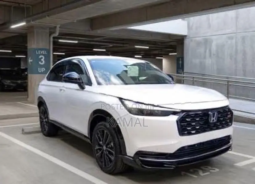Honda Vezel RS Premium 2026