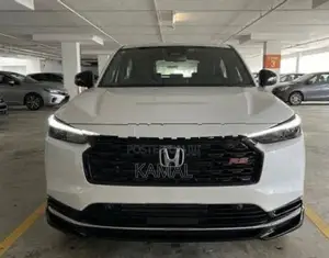 Honda Vezel RS Premium 2026