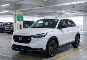 Honda Vezel RS Premium 2026